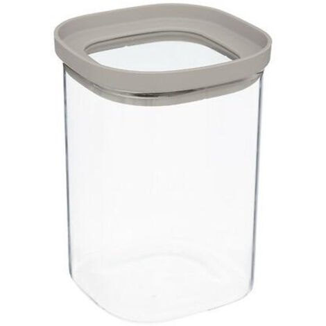 Einmachglas hermet 1l aus glas mit luftdichtem deckel - 5five