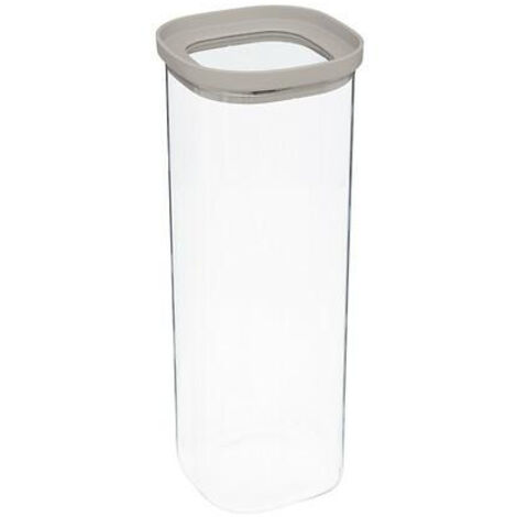Einmachglas hermet 2l aus glas mit luftdichtem deckel - 5five