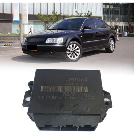 Einparkhilfemodul mit Radar für Fahrzeuge der Baujahre 2006–2008, Teilenummer: 3C0 919 283C (3C0919283C)