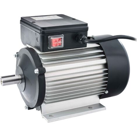 Einphasen-Elektromotor 2PS-1500 Watt