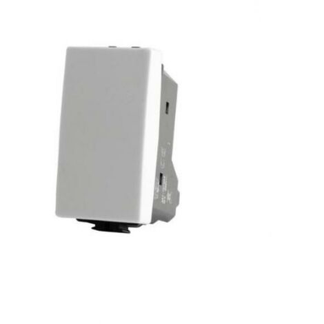 Einpoliger umsteller joy kompatibel bticino matix am5003 16a - 503b