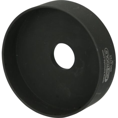 Einpresstopf-Adapter, Ø 68 mm
