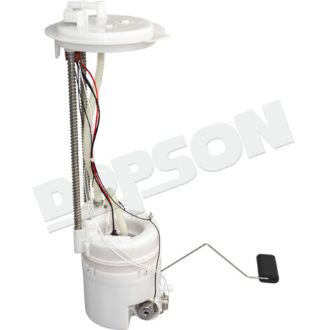 Einrohr-Kraftstoffpumpenbaugruppe für Nissan Patrol Y62 (Teilenummern: 17040-1LB3E, 17040-1LB1E, 17040-1LB1A, 17040-1LB4E, 17040-1LB1D).
