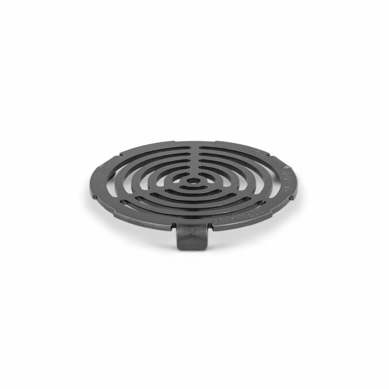 Einsatz Für Atago Grillplatte Plancha Grillrost Erweiterung Für Atago Grill - Petromax