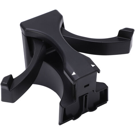 Einsatz für Getränkehalter und Mittelkonsolen-Trennwand für Toyota 4Runner 2003-2009