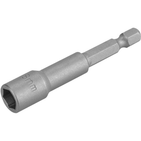 Einsatz für Schraubenkopf  8 mm