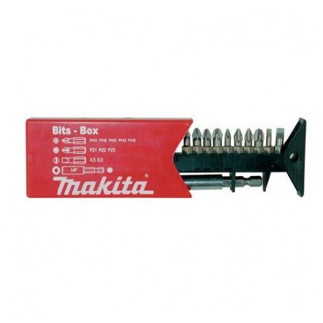 Einsatzhalter Makita P-49030