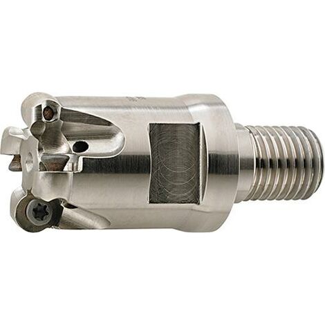 Einschraub-Kopierfräser D35mm Z3 für RD.12T3 FORMAT