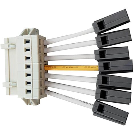 Einspeisung Basic für Lichtbandleuchte Pro+