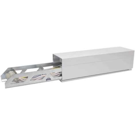 Einspeisung für Lichtbandleuchte Pro+ IP40