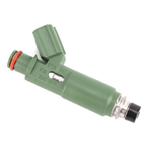Einspritzdüse für Toyota Avensis 2000–2008 (Teilenummer 23209-22040) – Benzineinspritzteil