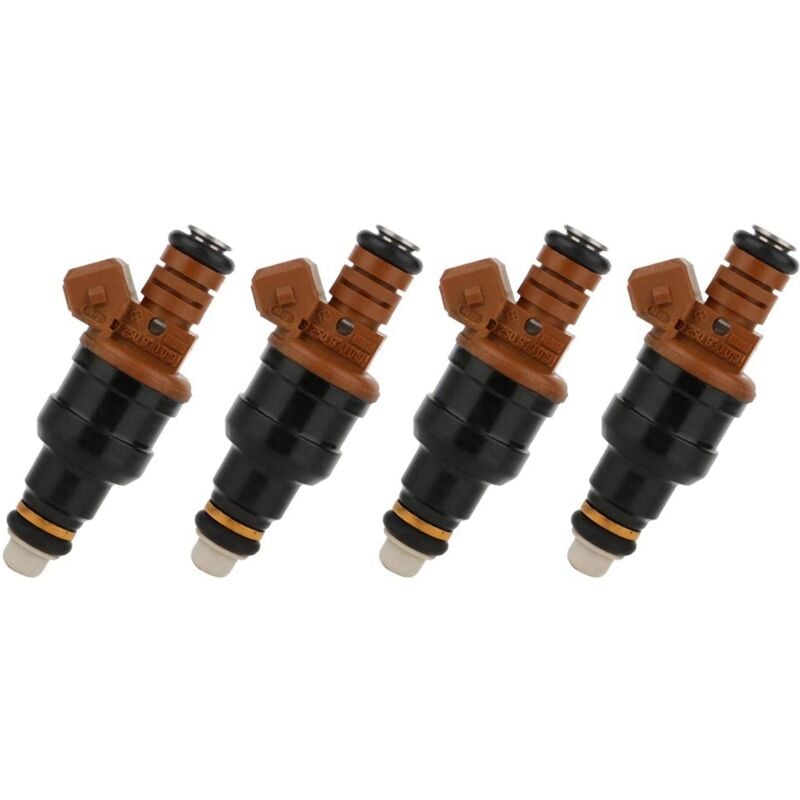 Image of Tlily - 4 StüCke Einspritz DüSe 35310-23210 35310 23210 für 95-00 Tiburon 96-01 2.0L