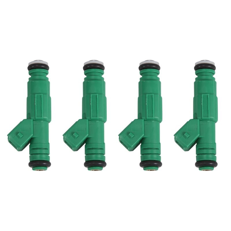 Image of Tlily - Einspritzdüsen für LS1 LS6 440Cc 42Lb 0280155968 (4)