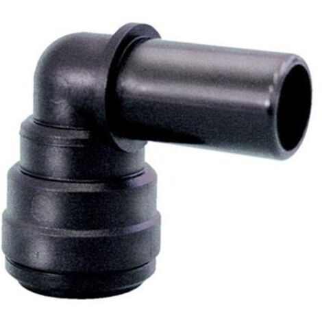 Einsteck-Winkel-Verbinder 18 mm