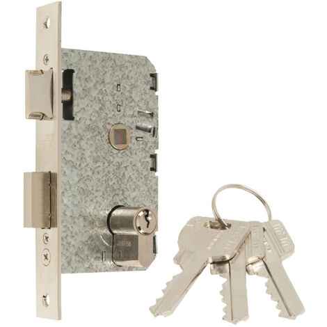Einsteckschloss de 1 Punkt 2501-145an311 mcm