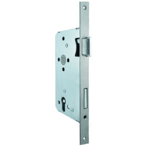 Einsteckschloss Haustürschloss PZ/W 65/92/28/10 185x100x14mm eckig DIN R