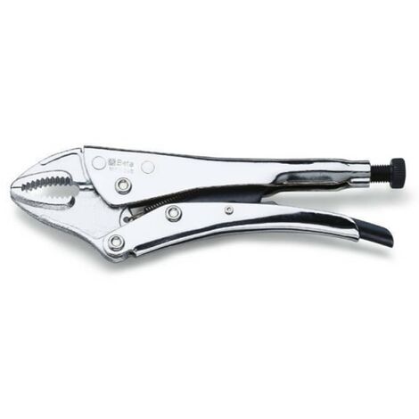 Einstellbare selbstsichernde Zange 1052 240 Beta Tools