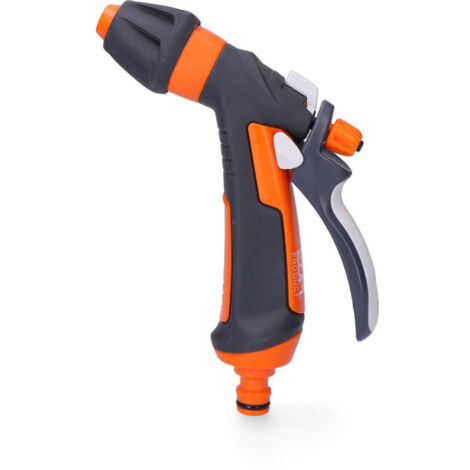 Einstellbare Spritzpistole mit Schnellstecker (Blister) EDM