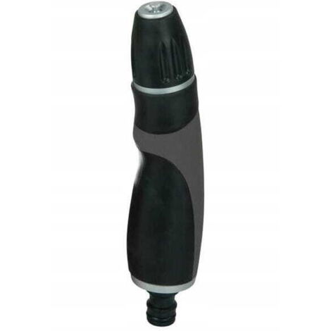 Einstellbare Sprühdüse ABS, TPR