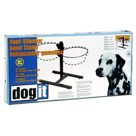 Einstellbare StÙtzhunde fÙr Feeder, 4L