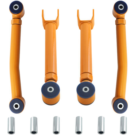Einstellbare vordere Querlenker Set 0-8" Hherlegung for Jeep Grand Cherokee ZJ