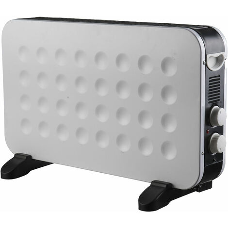Einstellbarer „Basic“-Konvektorthermostat