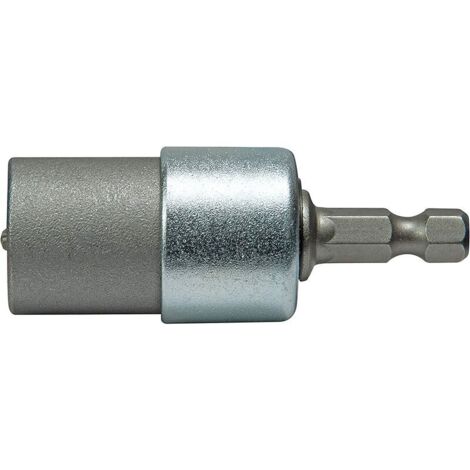 Einstellbarer, federbelasteter magnetischer Spitzenhalter für Trennwand