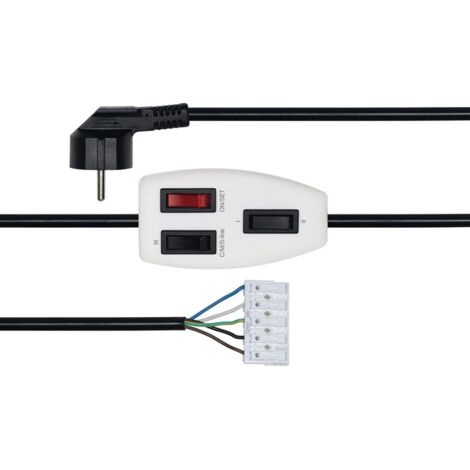 Einstellkabel RolloTube 4090-1 S-Line DuoFern/M-Line/C-Line Rohrmotoren