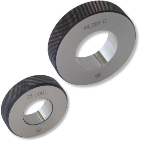 Einstellringe DIN 2250-C Ø65 mm