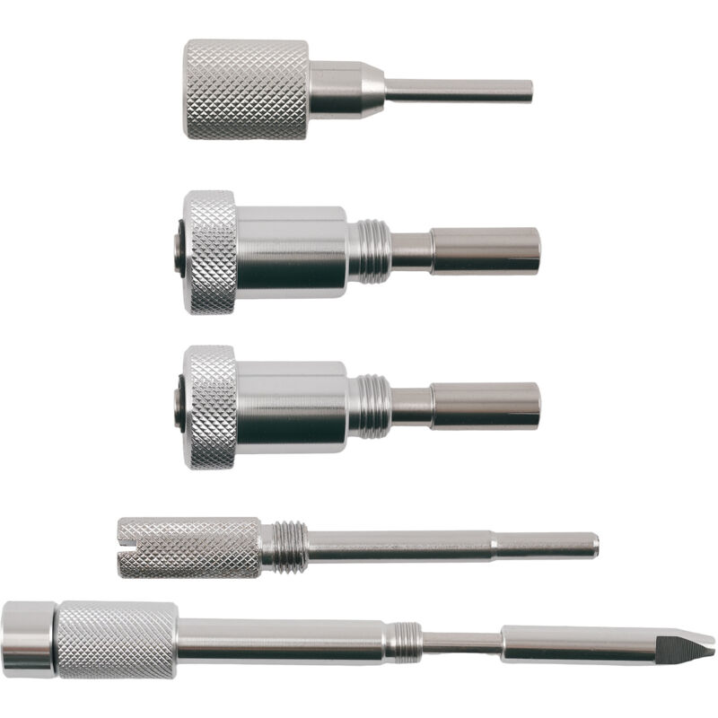 Image of Einstellwerkzeug Zahnriemen for Peugeot Boxer III 2.3 3.0 JTD 06-14 99360614