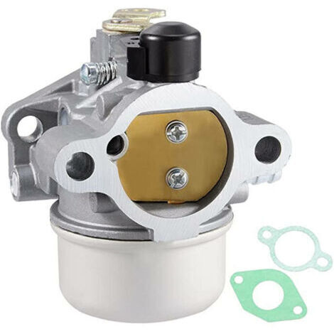 Einteiliger Kohler-Vergaser, robustes Aluminium, passend für CV12.5- bis CV15-Motoren, Ersatz für Rasenmäher