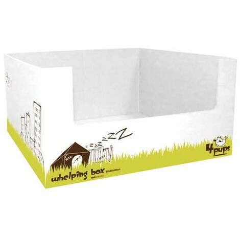 Einweg-Ferkelanlage 4PUPS