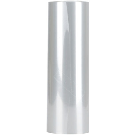 Einweg-Luftpolsterfolie für Torten, 0,1 mm dick, 15 cm x 10 m, Backzubehör für Mousse-Bordüren