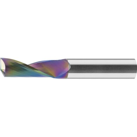 Einzahnfräser VHM 1,5mm Z1 HA TA-C FORMAT GT