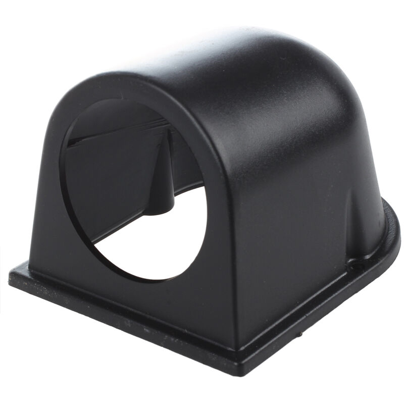 Image of Einzel Auto Auto Gauge Meter Pod Halter Cup Mount 2 '52mm für Auto Motor Lkw Gauge