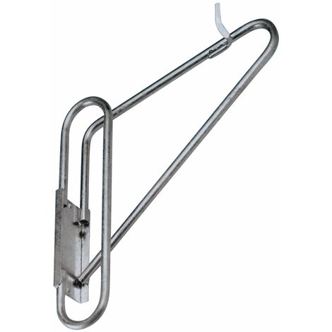 Einzel-Fahrradhaken
