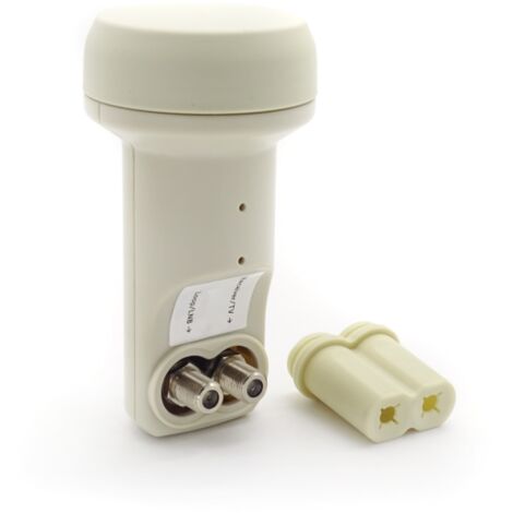 Einzelkonverter TELESTAR SKYLOOP DiSEqC 5930503 T