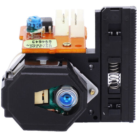 Einzellaser-Objektiv für CD-Player - H8147AF