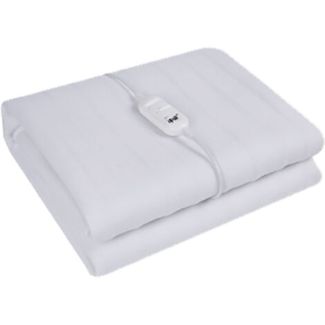 Einzelne Elektroheizung / 1 x 60 W - Polyester