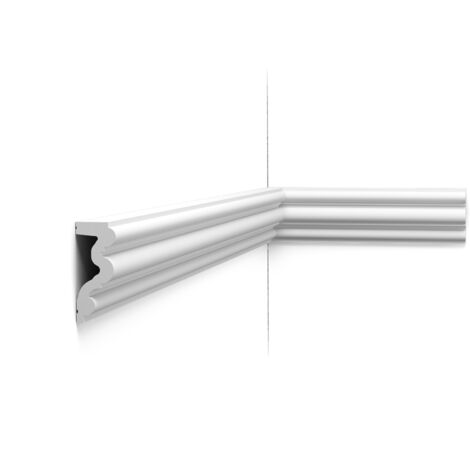 Einzigartiges Design der fragmentierten Bildschiene P4025