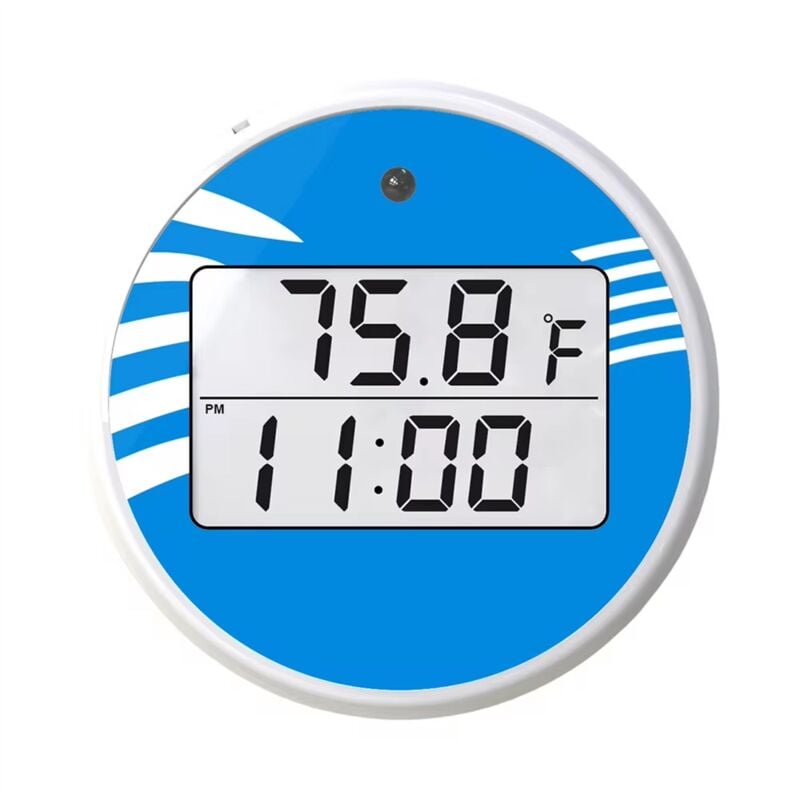 Image of Eisbadthermometer, schwimmend, wasserdicht, kaltes Eintauchen