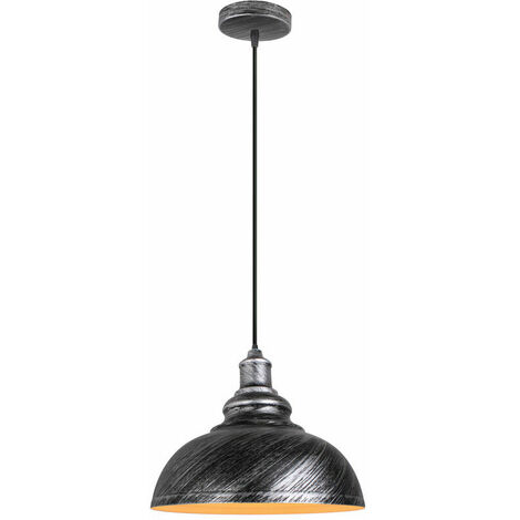 Eisen Kronleuchter Aufhängung Deckenbeleuchtung Dekorlampe Hängeleuchte für Wohnzimmer Schlafzimmer Flur