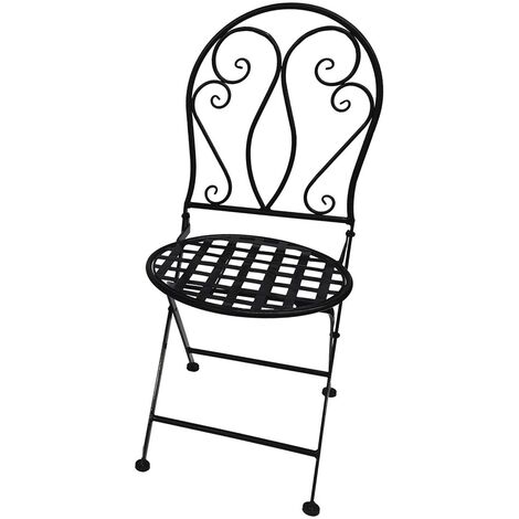 Eisen Stuhl-DMC4428-Stuhl