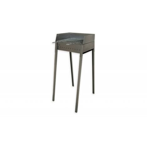 Eisengrill 40 x 30 cm Vesuv