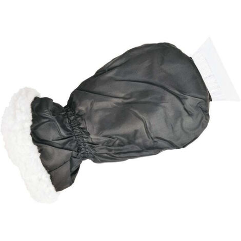 Eiskratzer mit handschuh deluxe