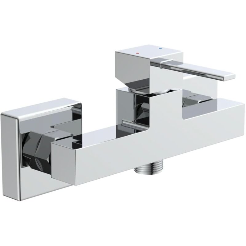 Mitigeur de douche calvino chrome Eisl