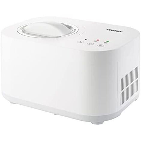 Eismaschine 48820 Snow 135Watt weiss