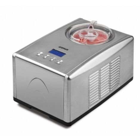 Eismaschine mit Kompressor 1,5 l G3