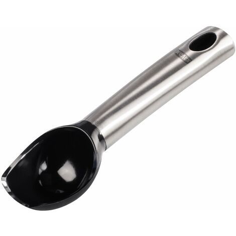Eisportionierer Edelstahl 19cm