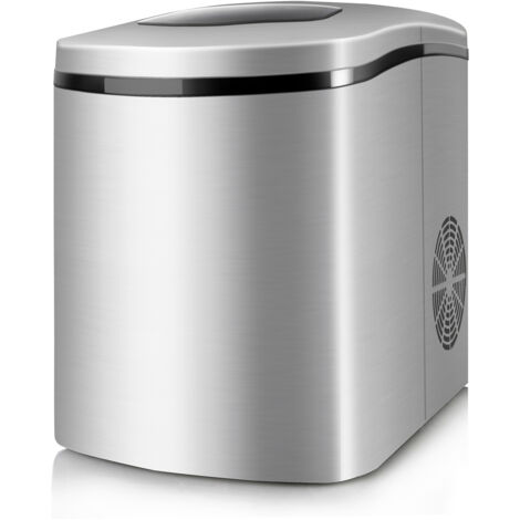 Eiswürfelbereiter 150w, Kapazität 1,7L MG 12 LEGEND